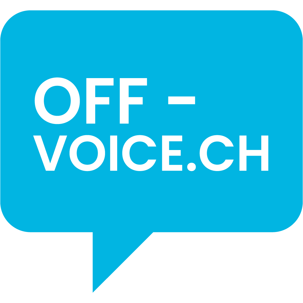 OFF-Voice Bluebox Tonstudios